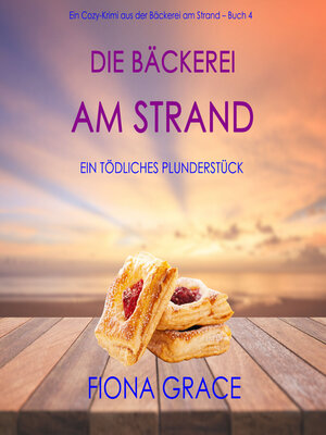 cover image of Ein tödliches Plunderstück